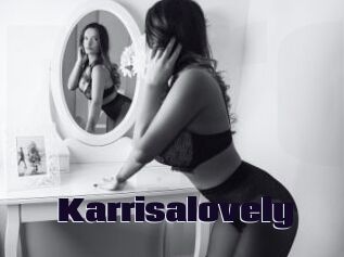 Karrisalovely