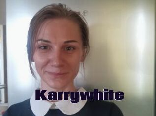 Karrywhite
