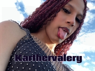 Karthervalery