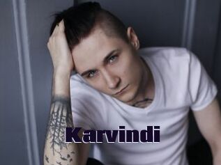 Karvindi