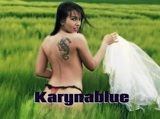 Karynablue