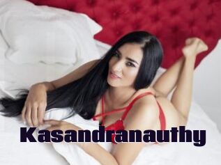 Kasandranauthy