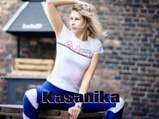Kasanika