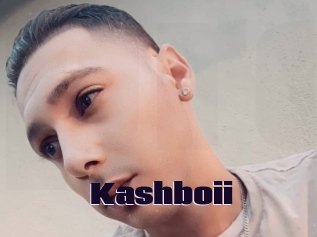 Kashboii