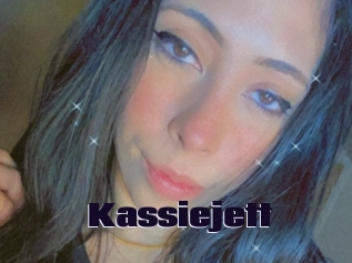 Kassiejett