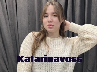 Katarinavoss