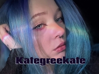 Kategreekate