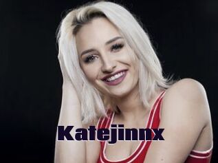 Katejinnx