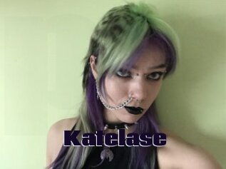 Katelase