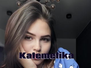 Katemetika