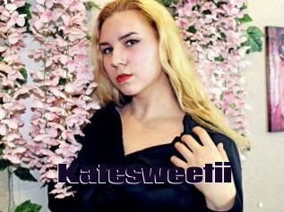 Katesweetii