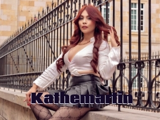 Kathemartin