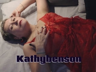 Kathybenson