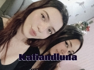 Katiandluna