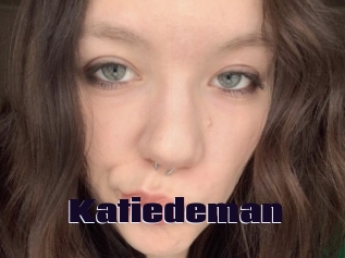 Katiedeman