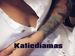 Katiediamas