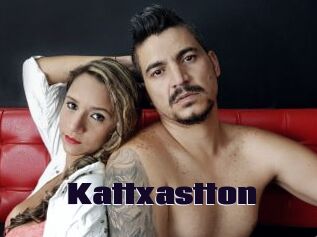 Kattxastton