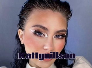 Kattynillson