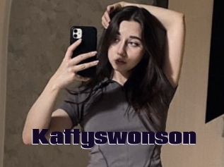 Kattyswonson