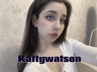 Kattywatson