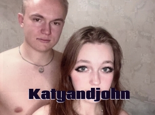 Katyandjohn