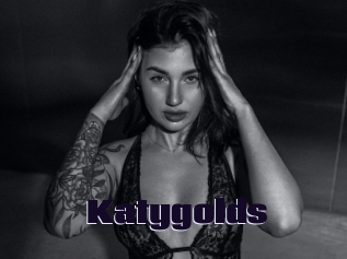 Katygolds