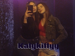 Katykittyy