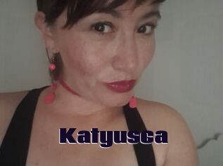 Katyusca