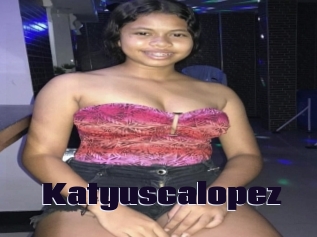 Katyuscalopez