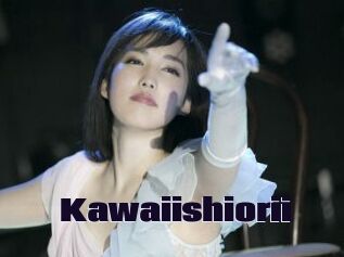 Kawaiishiorii