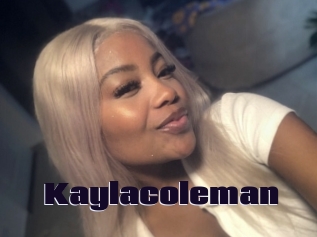 Kaylacoleman