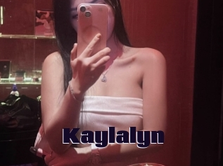 Kaylalyn