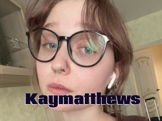 Kaymatthews