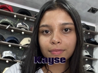 Kayse