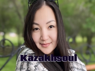 Kazakhsoul