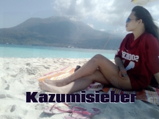 Kazumisieber