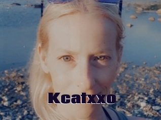 Kcatxxo