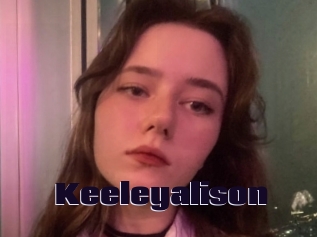 Keeleyalison