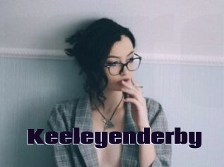 Keeleyenderby