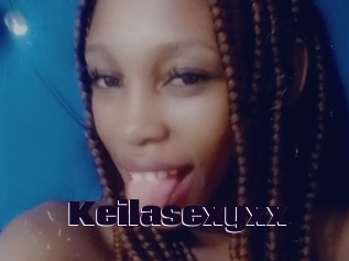 Keilasexyxx