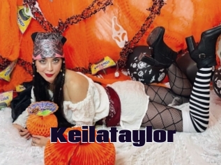 Keilataylor