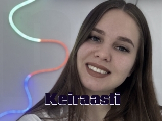 Keiraasti