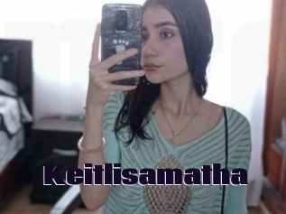 Keitlisamatha