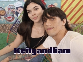 Keityandliam