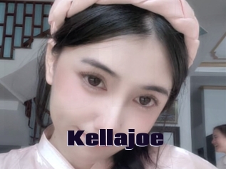 Kellajoe