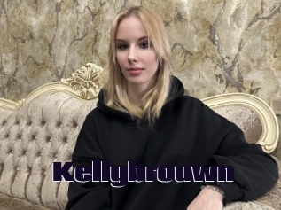 Kellybrouwn