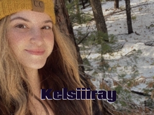 Kelsiiiray