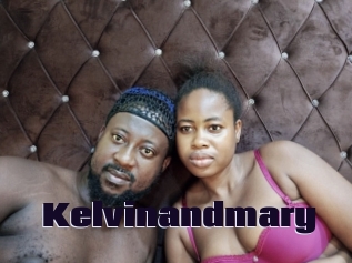 Kelvinandmary