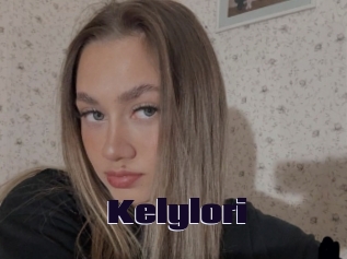Kelylori
