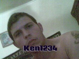 Ken1234